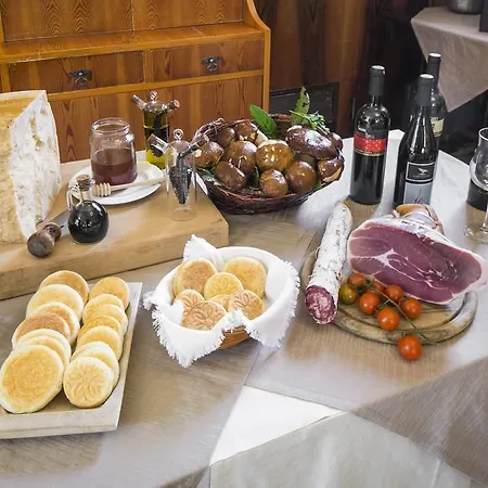 Hotel Falco D'oro By Falco D'oro