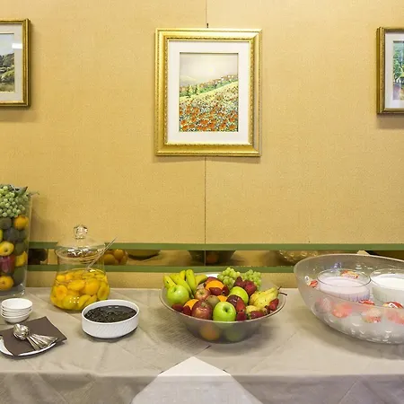 Hotel Falco D'oro By Falco D'oro 4*