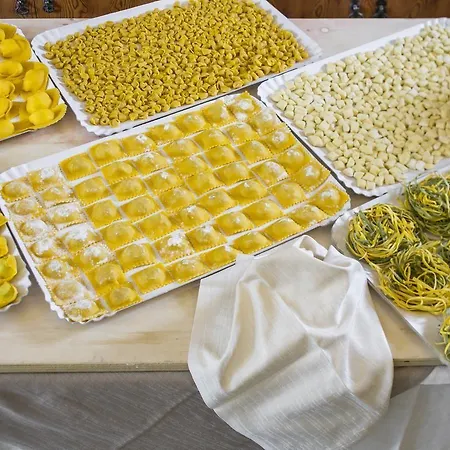 Hotel Falco D'oro By Falco D'oro 4*