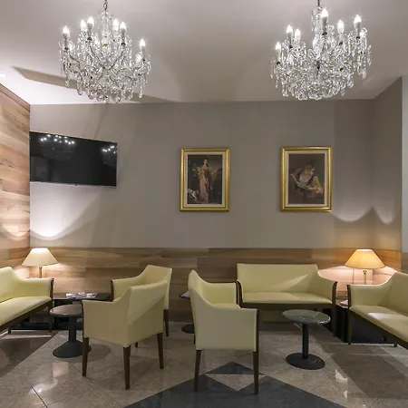 Falco D'oro Hotel Tole