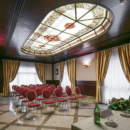 Falco D'oro By Falco D'oro Hotel 4*