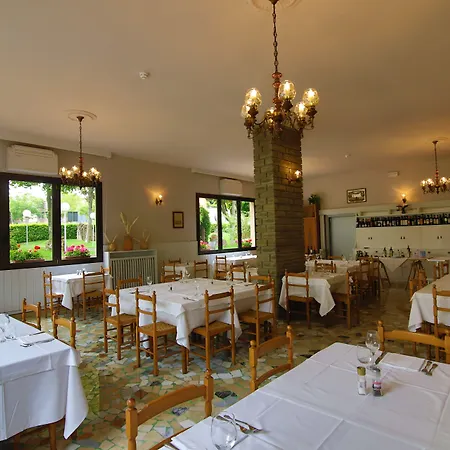 Hotel Falco D'oro By Falco D'oro 4*