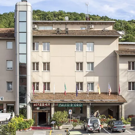 Hotel Falco D'oro By Falco D'oro Tole