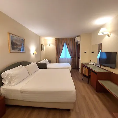 Hotel Falco D'oro By Falco D'oro