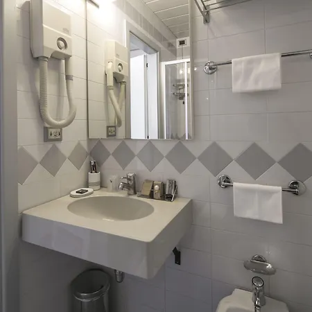 Falco D'oro By Falco D'oro Hotel