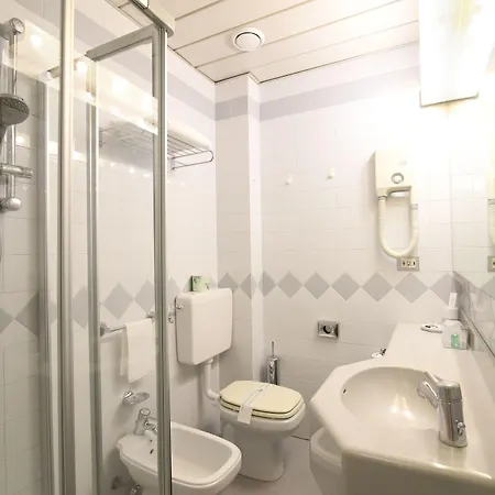 Hotel Falco D'oro By Falco D'oro 4*