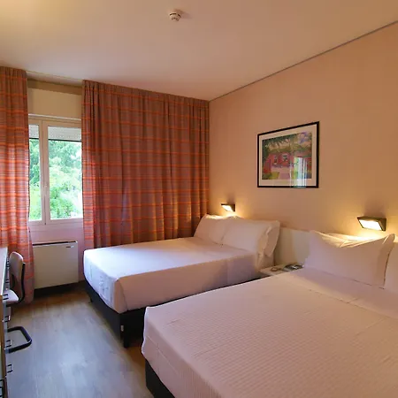 Hotel Falco D'oro By Falco D'oro 4*