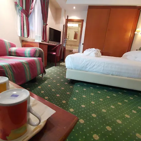 Hotel Falco D'oro By Falco D'oro 4*