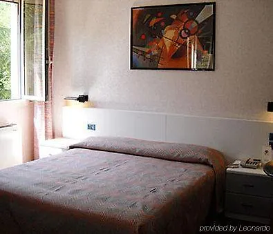 Falco D'oro Hotel 4*