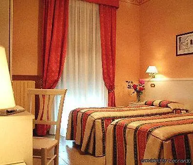 Falco D'oro Hotel