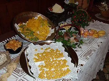 Falco D'oro Hotel 4*