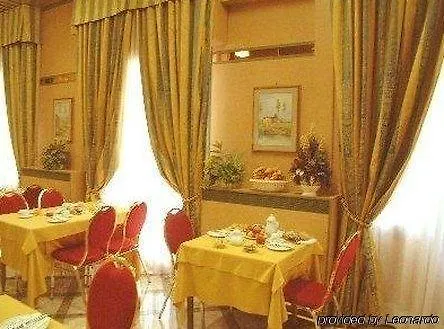 Falco D'oro Hotel Tole