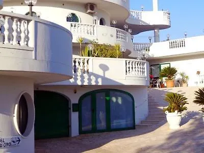 Hotel Falco D'oro