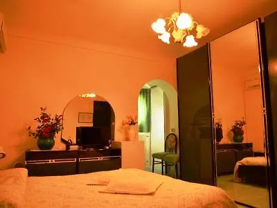 Hotel Falco D'oro