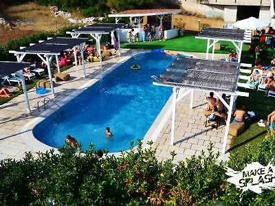Hotel Falco D'oro 4*