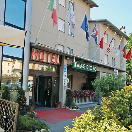 Falco D'oro 4*