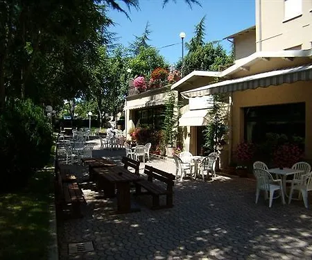 Hotel Falco D'oro