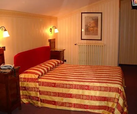 Falco D'oro Hotel 4*