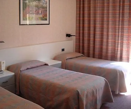 Falco D'oro Hotel