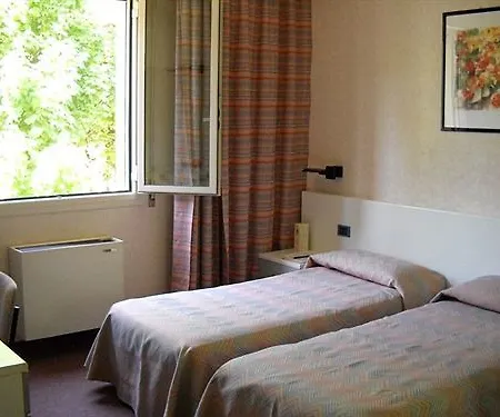 Falco D'oro Hotel 4*