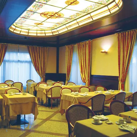 Falco D'oro Hotel