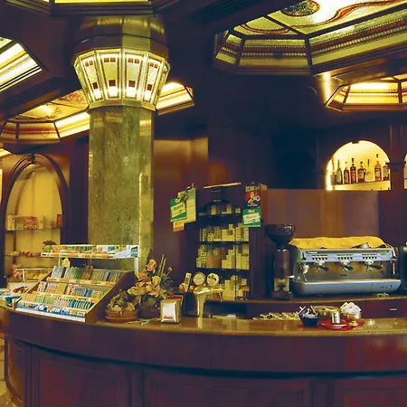 Hotel Falco D'oro