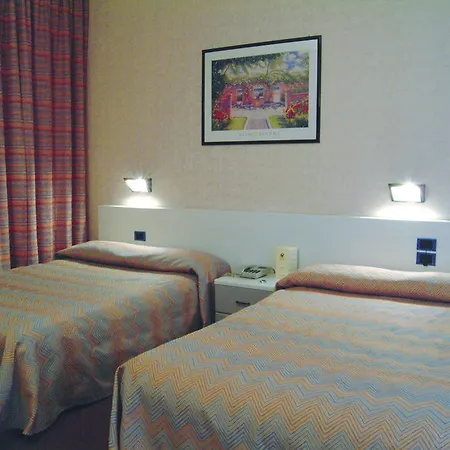 Hotel Falco D'oro