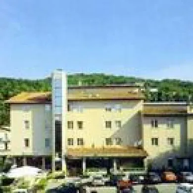 Szálloda Falco D'oro By Falco D'oro 4*