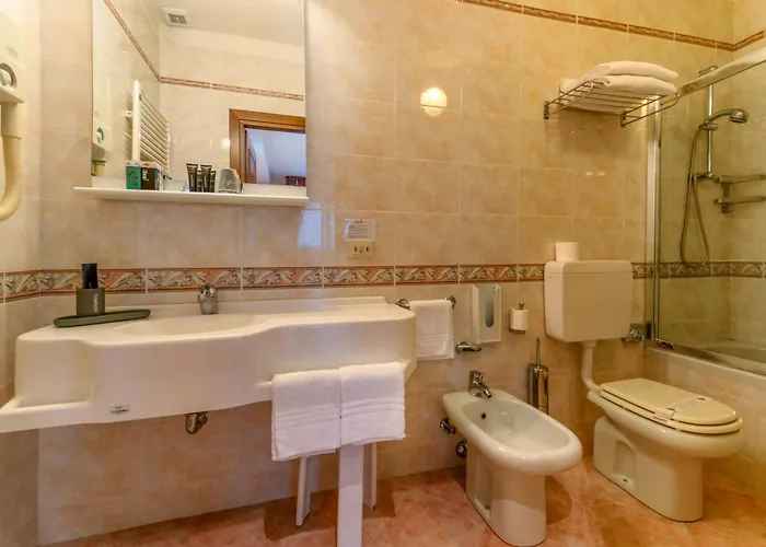 فندق Falco D'oro By Falco D'oro 4*