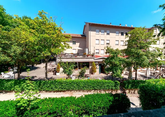 Hotel Falco D'oro By Falco D'oro