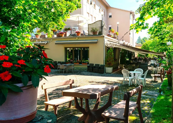 Falco D'oro By Falco D'oro Hotel 4*