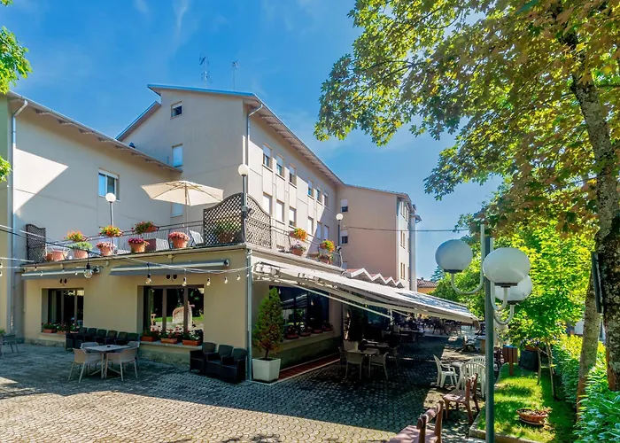 Hotel Falco D'oro By Falco D'oro 4*