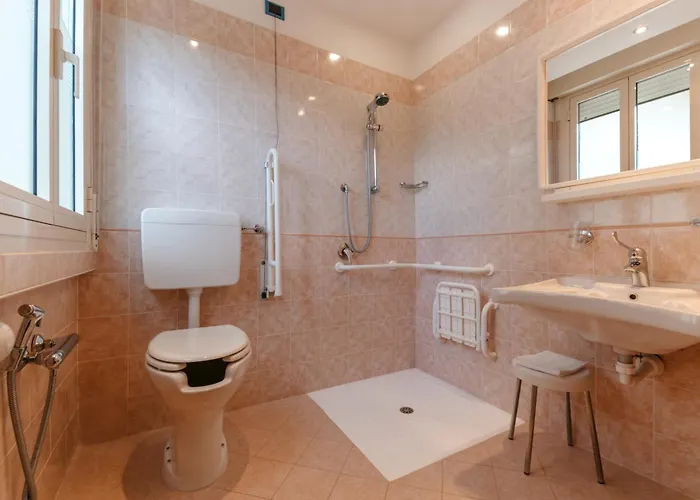 Hotel Falco D'oro By Falco D'oro