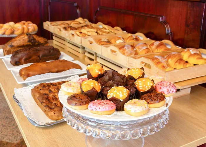 Hotel Falco D'oro By Falco D'oro 4*