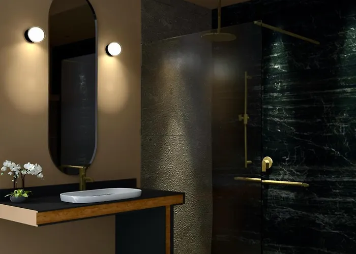 فندق Falco D'oro By Falco D'oro 4*