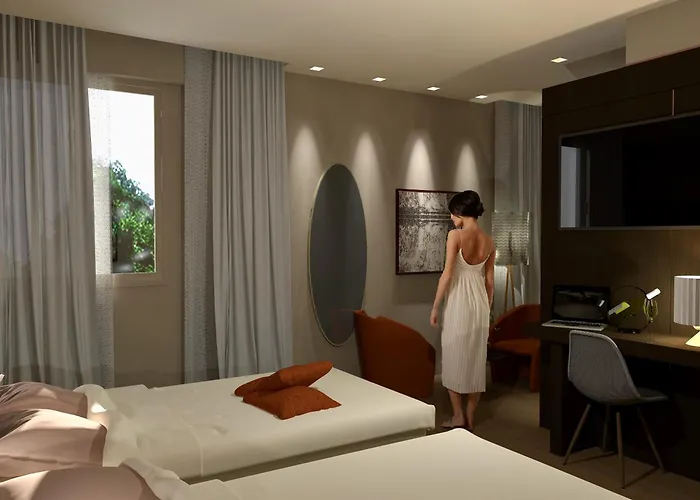 Falco D'oro By Falco D'oro 4*