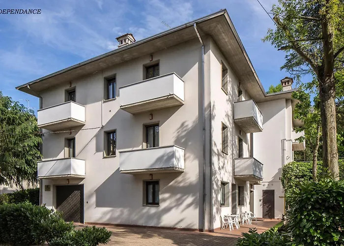 Hotel Falco D'oro By Falco D'oro Tole