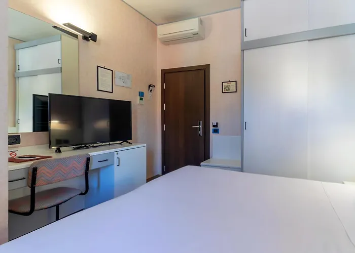 Hotel Falco D'oro By Falco D'oro