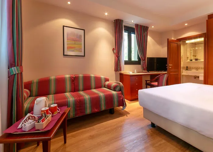 Hotel Falco D'oro By Falco D'oro 4*