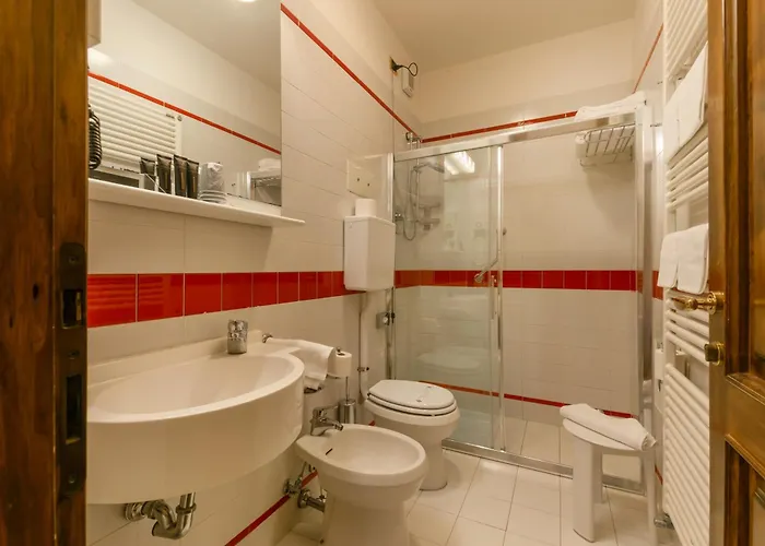 Falco D'oro By Falco D'oro 4* تول