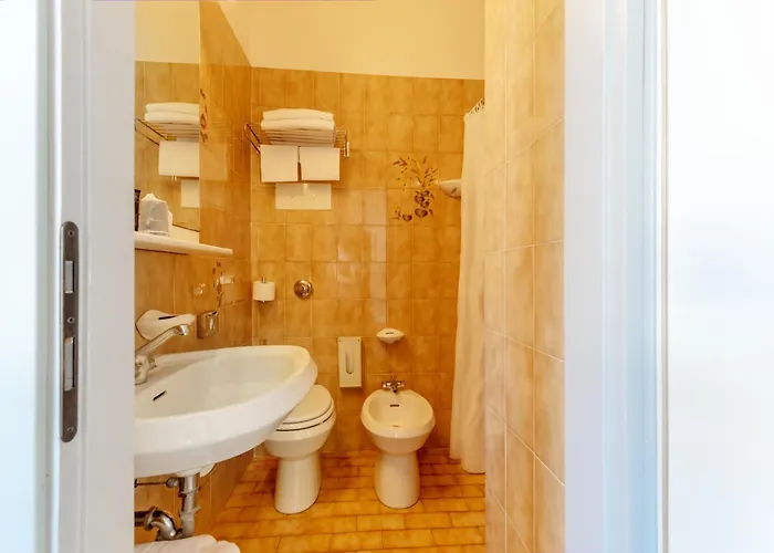 فندق Falco D'oro By Falco D'oro