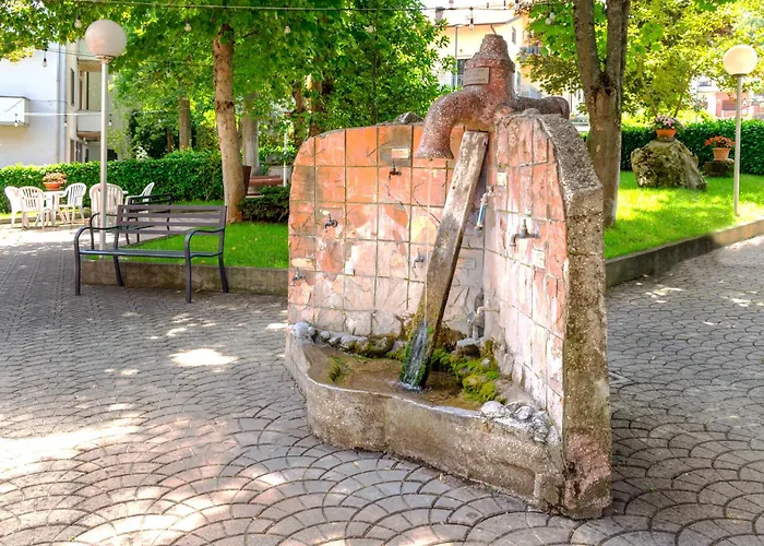 Falco D'oro By Falco D'oro Hotel 4*