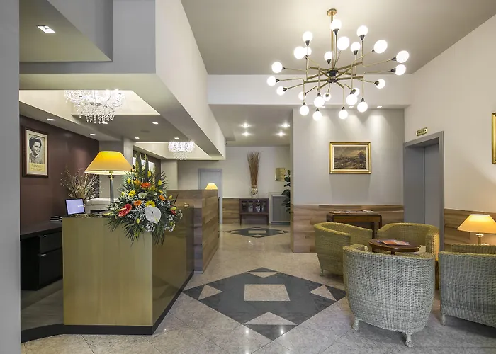 فندق Falco D'oro By Falco D'oro 4*