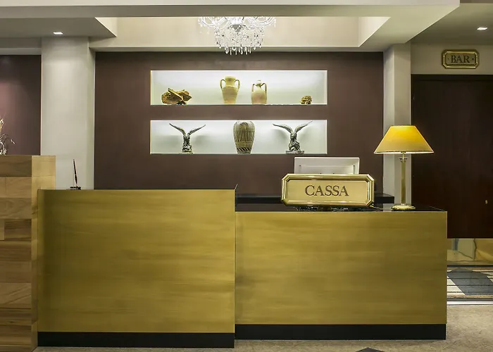 Falco D'oro By Falco D'oro 4*