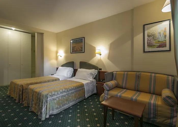 Falco D'oro By Falco D'oro 4* تول