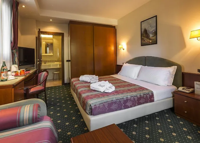 Hotel Falco D'oro By Falco D'oro