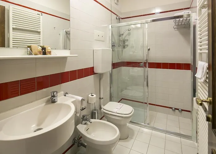 Hotel Falco D'oro By Falco D'oro Tole