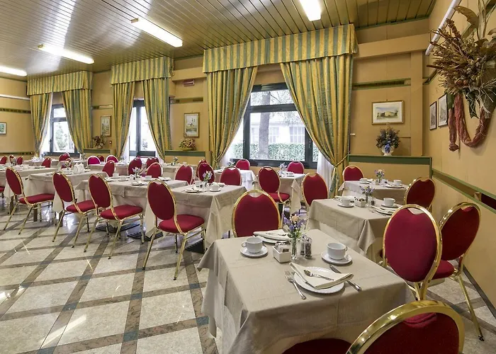 Falco D'oro By Falco D'oro Hotel 4*