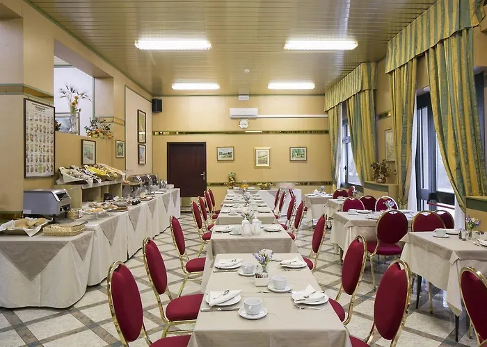 Falco D'oro By Falco D'oro Hotel