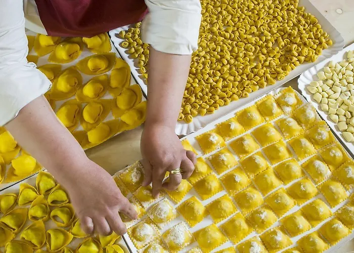 فندق Falco D'oro By Falco D'oro تول